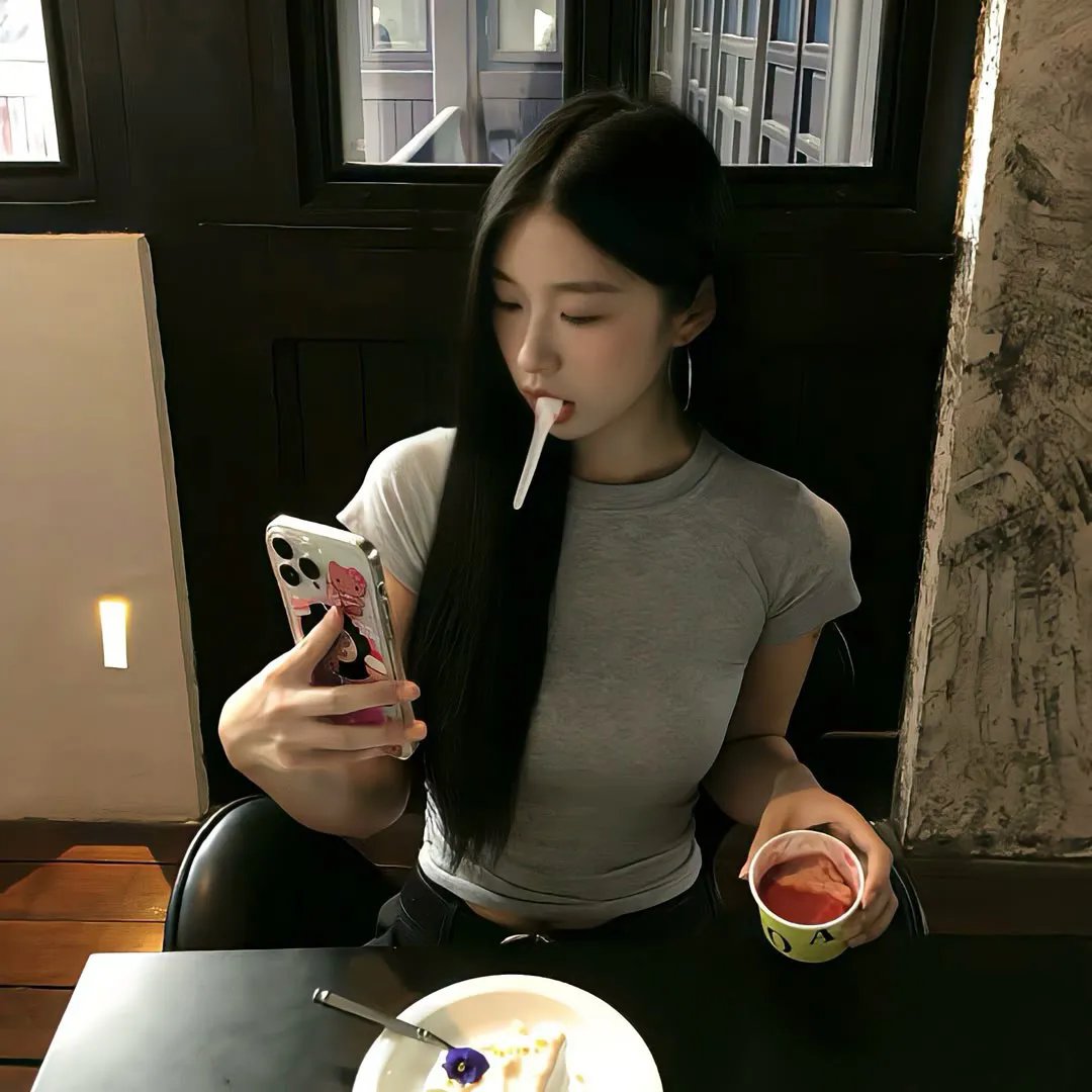 力与美之路