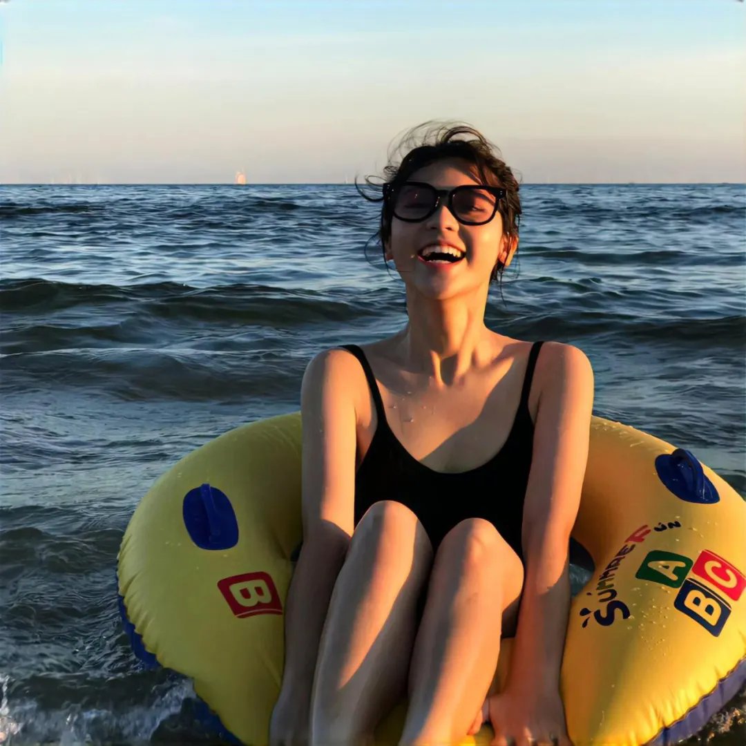 你是我的夏至未央
